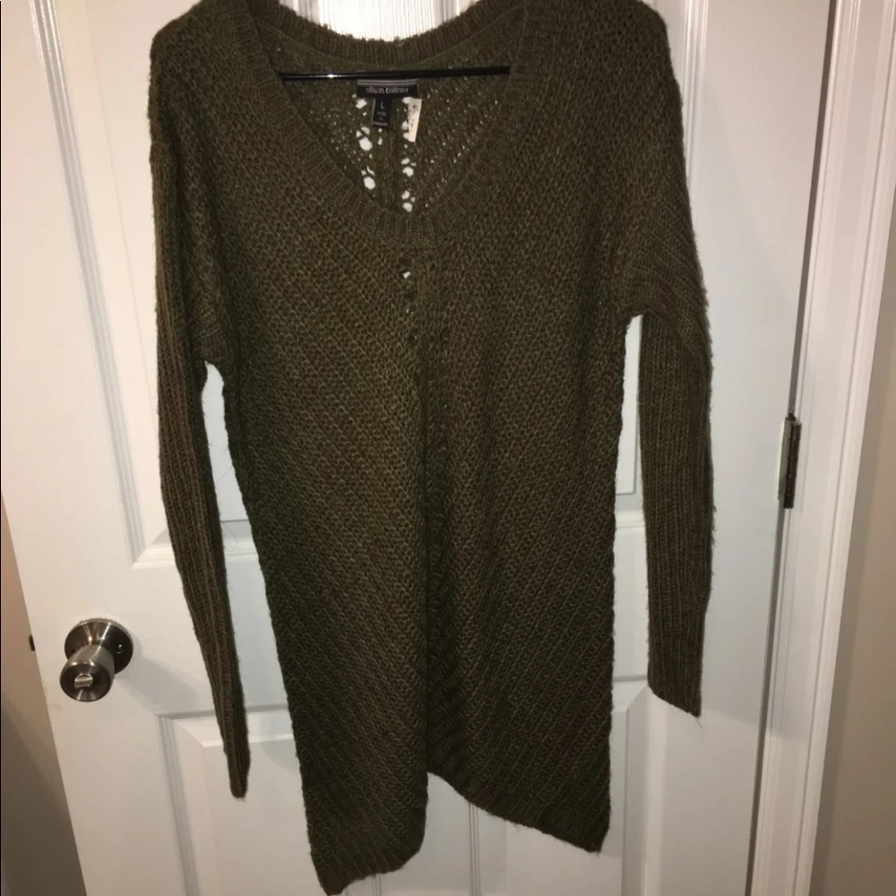 Women’s sweater - Picture 1 of 4